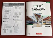 English focus success gebraucht kaufen  Worms