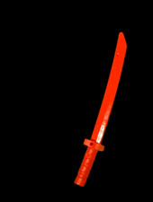 Lego minifigure weapon for sale  Charlotte