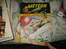 Meteor 1ère série d'occasion  Massy