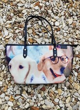 Sac main chiens d'occasion  Sens