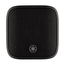 Alto-falante compacto de montagem em superfície Yamaha VXS1MLB alcance total, preto comprar usado  Enviando para Brazil