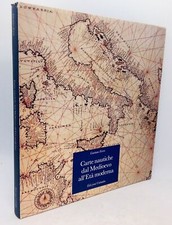 Carte nautiche dal usato  Arezzo