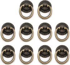 Antique bronze knobs for sale  Denver