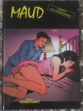 Comics erwachsene maud gebraucht kaufen  Hürth