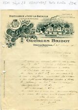 Dépt ivry bataille d'occasion  Romorantin-Lanthenay