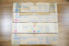 Cosmetic konica minolta for sale  Sacramento