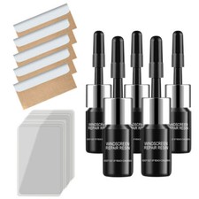 5pcs automotive glass for sale  Brooklyn