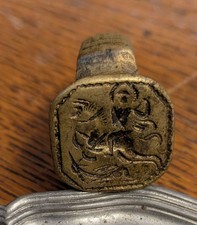 Museal barock bronze gebraucht kaufen  Burghausen