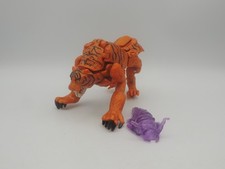 Transformers animorphs jake d'occasion  Auneau