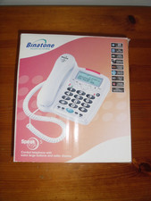 Binatone speakeasy big for sale  MILLOM