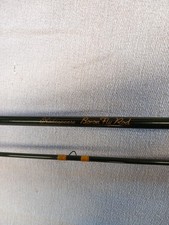shakespear boron rod for sale  BECKERMET
