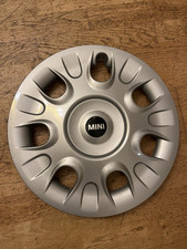 Mini one wheel for sale  BRISTOL