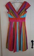 Bennett napoli dress for sale  BASINGSTOKE