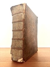 1650 biblia sacra usato  Spedire a Italy