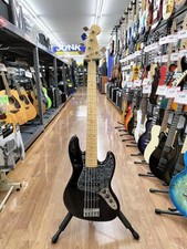 Baixo FENDER 5 cordas AMERICAN PROFESSIONAL JAZZ BAS comprar usado  Enviando para Brazil