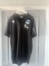 scottish rugby shirt for sale  GALASHIELS