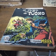 comandante mark usato  Volpedo
