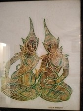 Mid century thai for sale  Pensacola