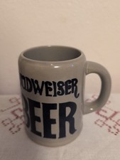 Anheuser busch budweiser for sale  Colorado Springs