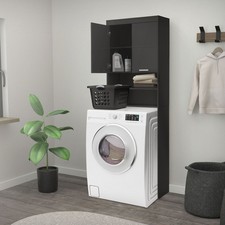 Ware waschmaschinenschrank üb gebraucht kaufen  Waldbröl