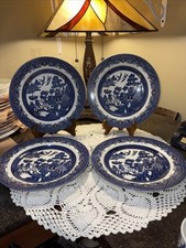 blue willow set for sale blue willow set for sale Sheridan
