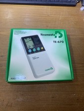 Elettrostimolatore tesmed 670 usato  Pozzuoli