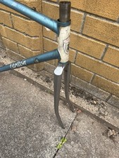 Carlton kermesse frame for sale  DERBY
