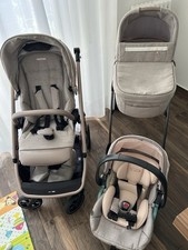 Używany, Trio Peg Perego Veloce na sprzedaż  Wysyłka do Poland