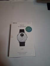 Withings steel 36mm for sale  Pembroke