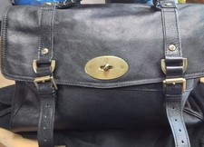 Mulberry leather satchel for sale Mulberry leather satchel for sale  UK