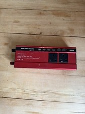Solar power inverter for sale  BRIGHTON