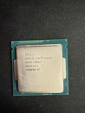 Processador Intel Core I3-4160 3.6 GHz (SR1PK) comprar usado  Enviando para Brazil