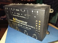 Crossover sub phonocar usato  Rovigo