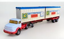 Corgi juniors mercedes gebraucht kaufen  Kempten (Allgäu)