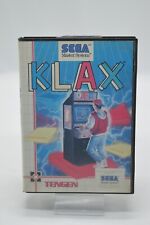 Jeu game klax d'occasion  Orchies