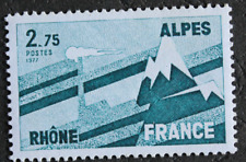 Timbre rhône alpes d'occasion  Annecy