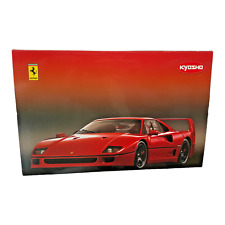 Kyosho ferrari f40 d'occasion  Saint-Etienne