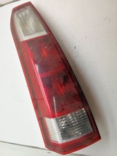 Lanterna traseira esquerda OPEL MERIVA 1.7 CDTI 13203393 1.70 diesel 74kw 2006 13353486 comprar usado  Enviando para Brazil