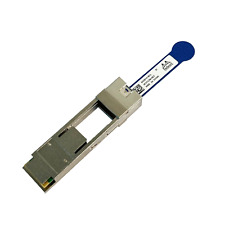 Adaptador conversor QSFP para SFP+ compatível Mellanox/Cisco/ Nokia 655874-B21, usado comprar usado  Enviando para Brazil