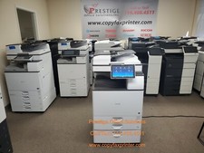 Ricoh 2555 black for sale  Santa Ana