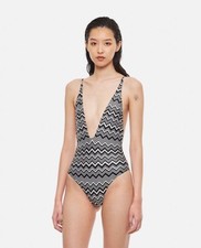 Missoni monochrome chevron for sale  NOTTINGHAM