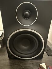 Mackie mr5 mk3 for sale  Brookings