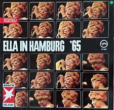 Ella fitzgerald ella gebraucht kaufen  Löhne