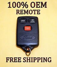 Transmissor de entrada sem chave Ford Mercury Mazda fabricante de equipamento original GQ43VT4T 3165189  comprar usado  Enviando para Brazil