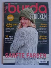 Burda stricken 2020 gebraucht kaufen  Gevelsberg