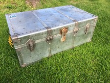 Vintage large aluminium for sale  PWLLHELI
