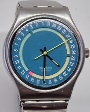 Swatch 1989 swiss d'occasion  Clermont-Ferrand-