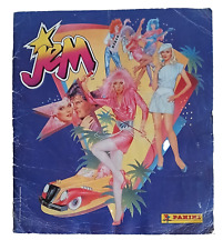 Album panini jem usato  Biella
