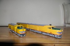 Athearn aba set for sale  Bensenville