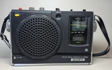 Sony radio portable d'occasion  Ferrières-en-Gâtinais